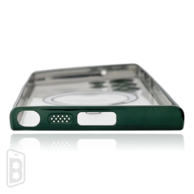 MagSafe Chrome Alloy - Samsung S Series