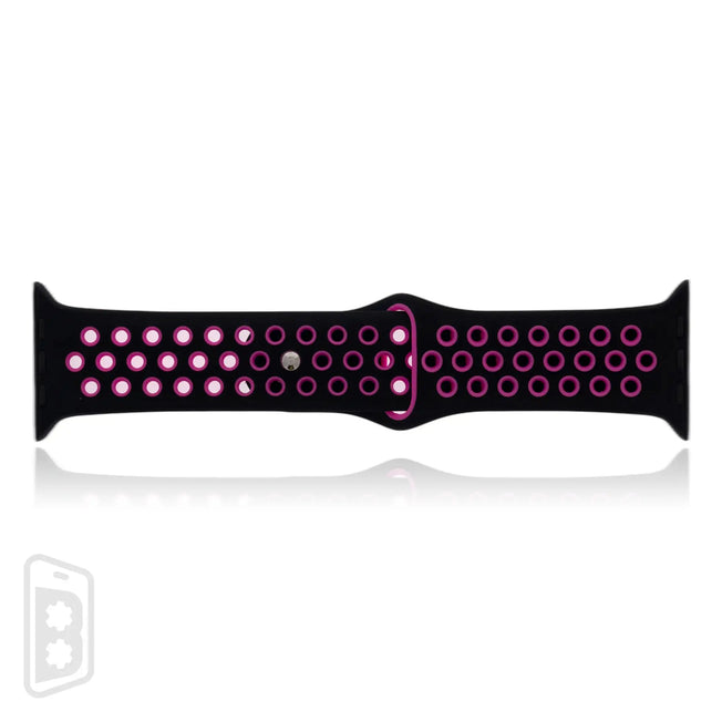 Sport Silicone Watch Band