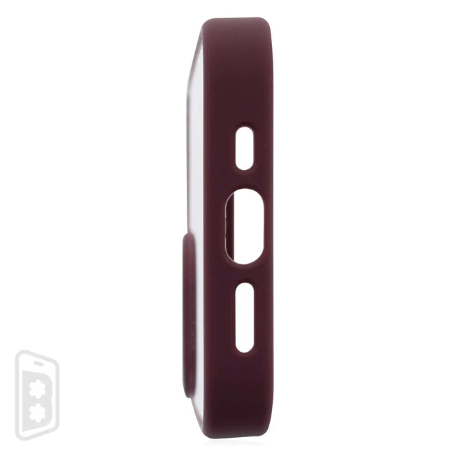 Metallic Bezel Bumper - iPhone 14 Series