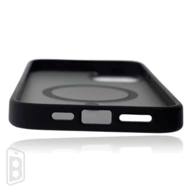 MagSafe Matte Bumper - iPhone 15 Series