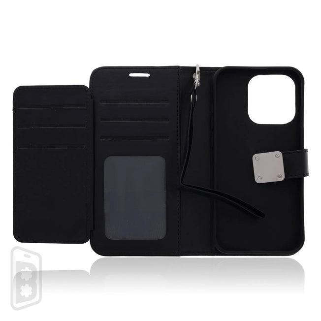 Diary Case - iPhone 14 Series