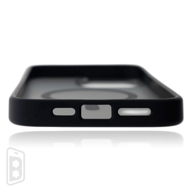 MagSafe Matte Bumper - iPhone 15 Series