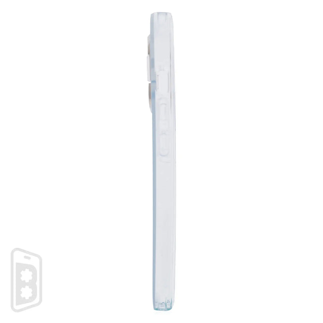 Metallic Bezel Kick Stand - iPhone 14 Series