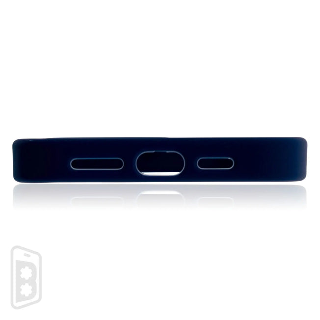 MagSafe Metallic Bezel Bumper - iPhone 14 Series