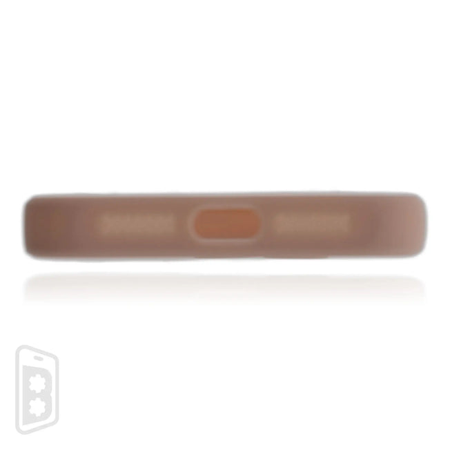 Metallic Bezel with Lens - iPhone 15 Series