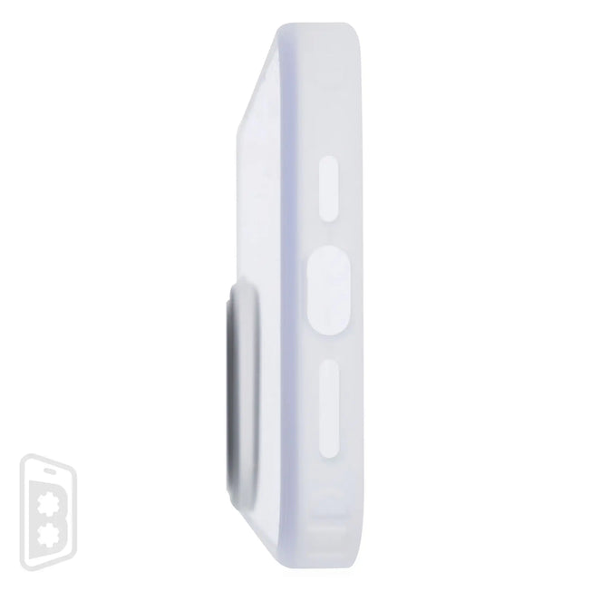 Metallic Bezel Bumper - iPhone 14 Series