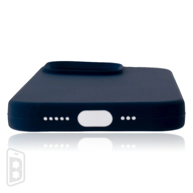 Silicone Case - iPhone 15 Series