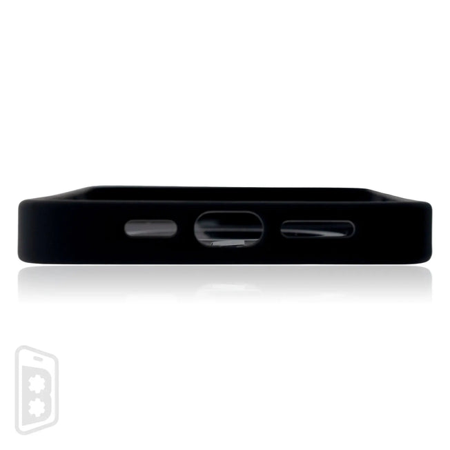 MagSafe Metallic Bezel Bumper - iPhone 14 Series