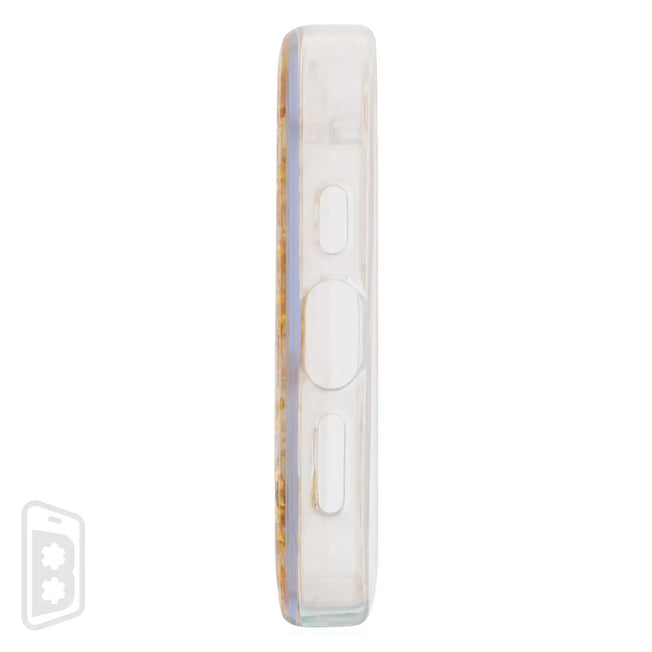 Karat Flower - iPhone 14 Series