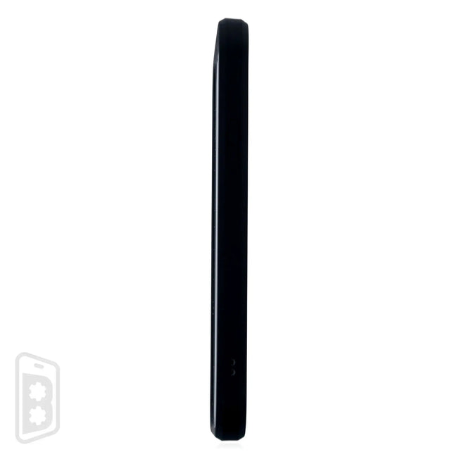 Silicone Magnet Tempered Glass - iPhone 12 Series