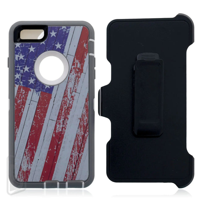 Pro Camo - iPhone 6 Series