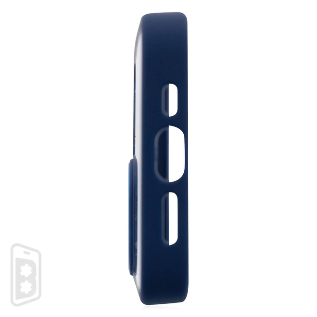 Metallic Bezel Bumper - iPhone 14 Series