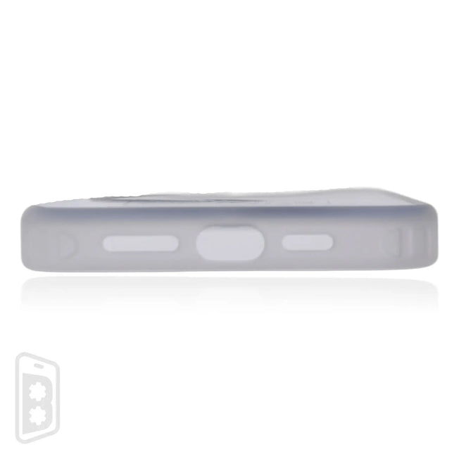 MagSafe Metallic Bezel Bumper - iPhone 15 Series