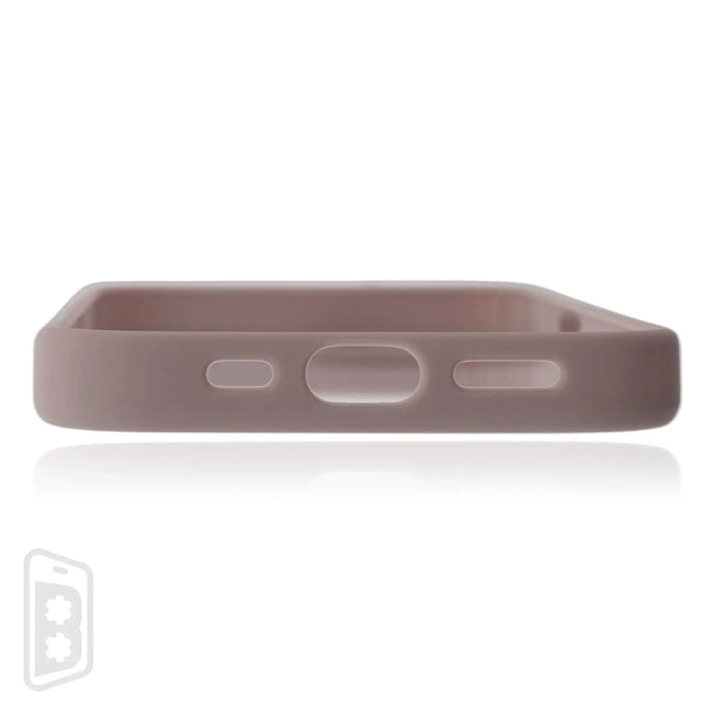 Metallic Bezel Bumper - iPhone 15 Series