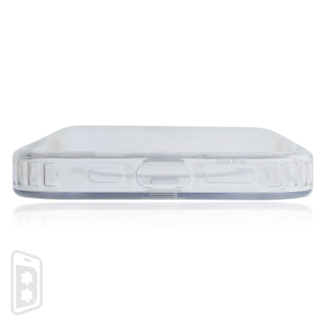 MagSafe Clear - iPhone 16 Series