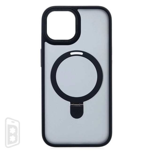 MagSafe Matte Impact Stand - iPhone 15 Series
