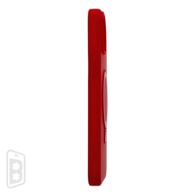 MagSafe Silicone Stand - iPhone 15 Series