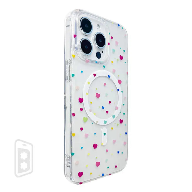 MagSafe Confetti - iPhone 16 Series