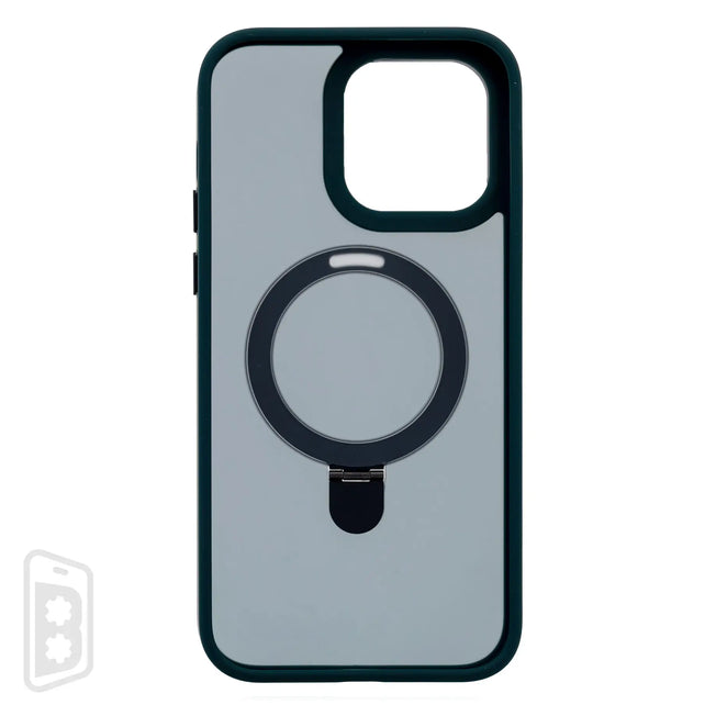 MagSafe Matte Impact Stand - iPhone 14 Series