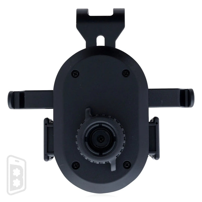 Car Mount Single-Handed Operation / 360 Angle Rotating Free