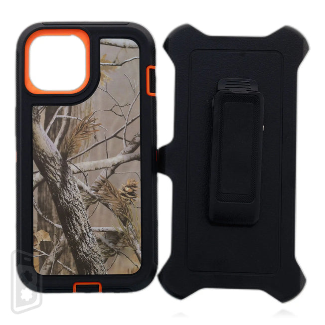 Pro Case - iPhone 15 Series