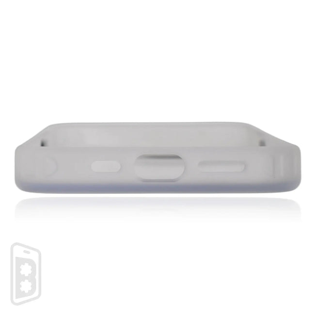 Metallic Bezel Bumper - iPhone 15 Series