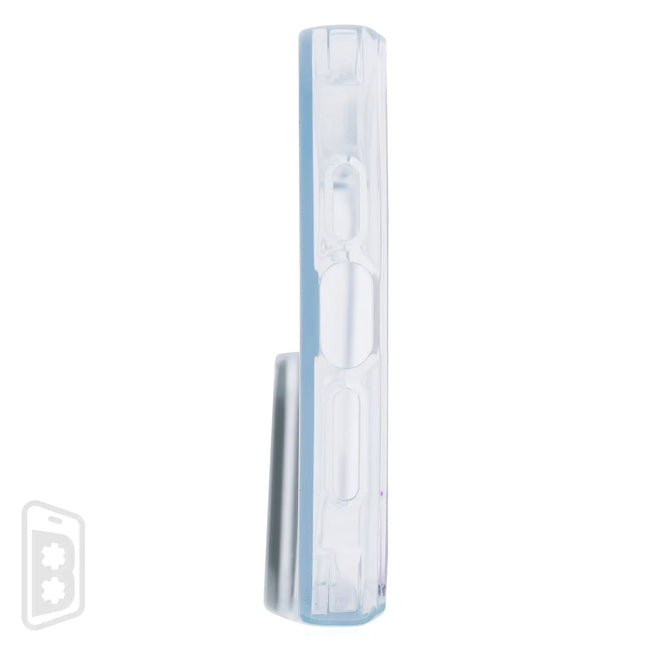 Metallic Bezel Kick Stand - iPhone 14 Series