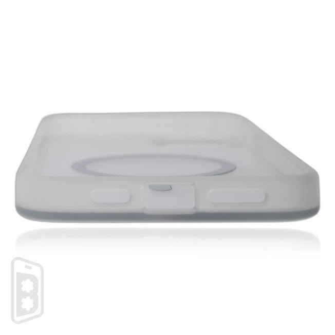 MagSafe Matte Bumper - iPhone 15 Series