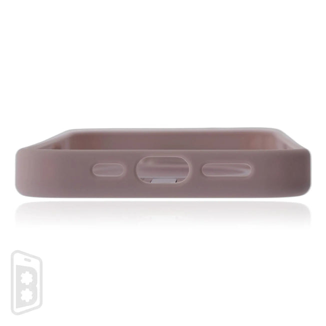MagSafe Metallic Bezel Bumper - iPhone 15 Series