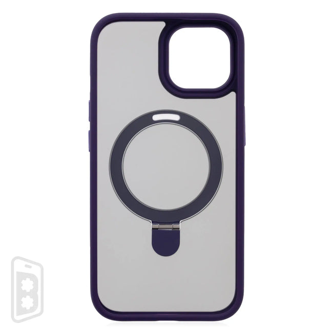 MagSafe Matte Impact Stand - iPhone 15 Series