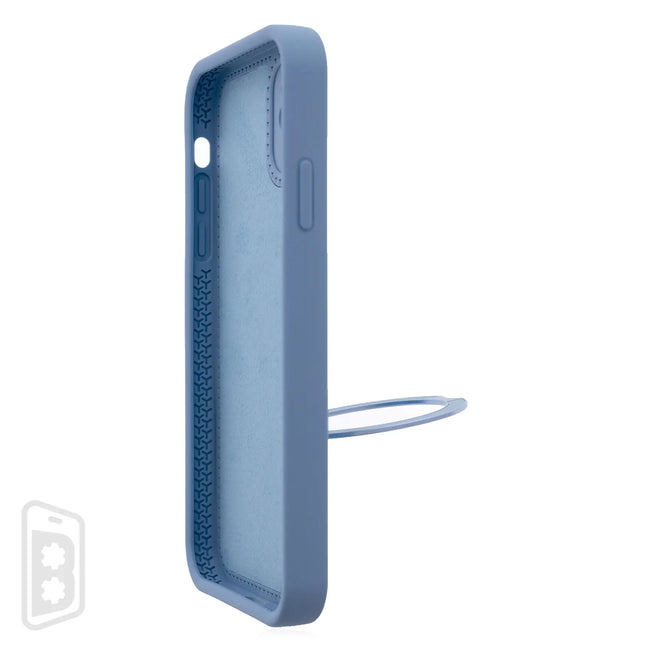 MagSafe Silicone Stand - iPhone 11 Series