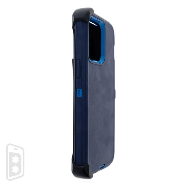 Pro Case - iPhone 15 Series