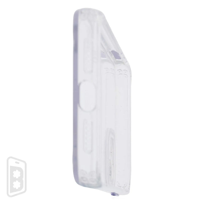 Metallic Bezel Clear - iPhone 11 Series