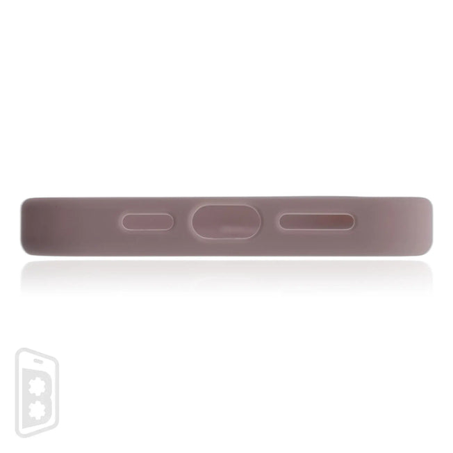 MagSafe Metallic Bezel Bumper - iPhone 15 Series