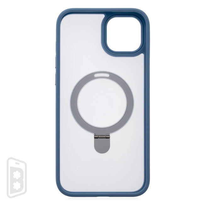 MagSafe Matte Impact Stand - iPhone 15 Series