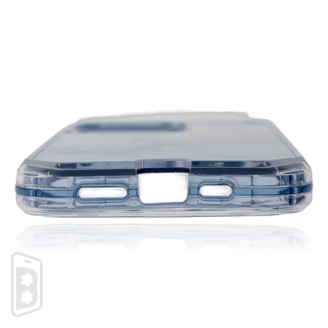 Three Layer Marble - iPhone 15 Series