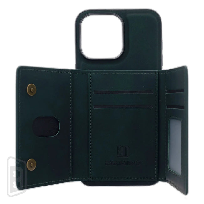 MagSafe Detachable Wallet - iPhone 15 Series