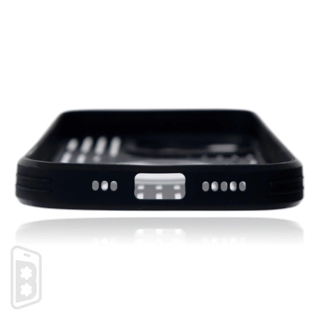 MagSafe Metal Sheath - iPhone 15 Series