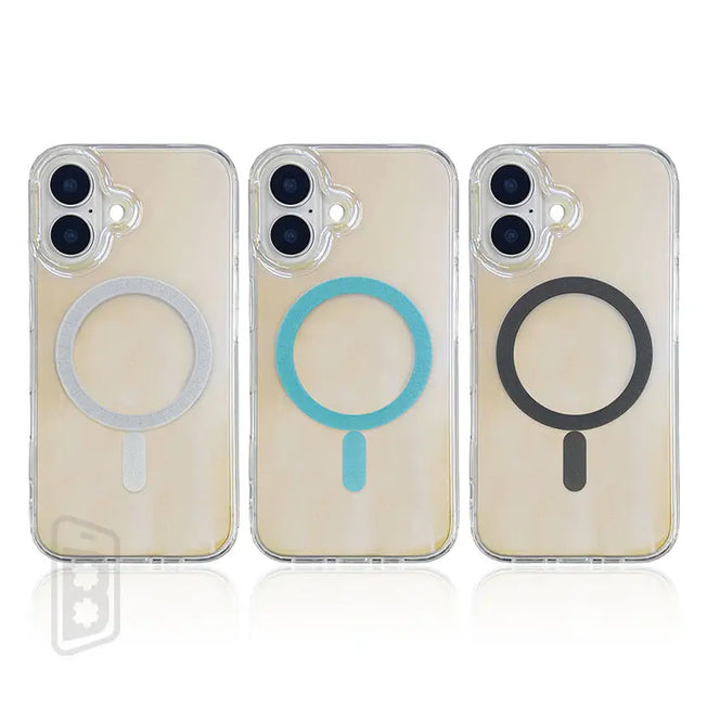 MagSafe Prism Haze - iPhone 16 Series
