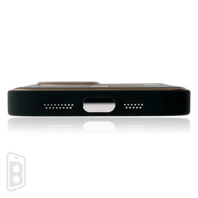 MagSafe Alloy - iPhone 15 Series