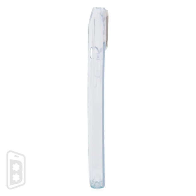 Metallic Bezel Kick Stand - iPhone 14 Series