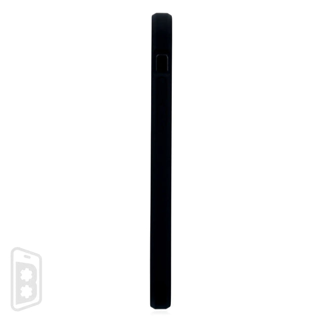 Silicone Magnet Tempered Glass - iPhone 12 Series