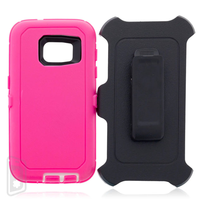 Pro Cases - Samsung S7 Series
