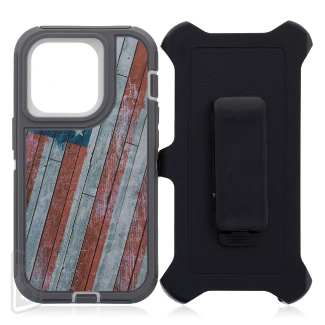 Pro Camo - iPhone 14 Series