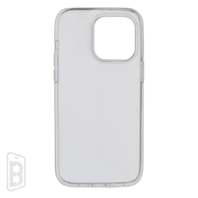 Airdrop Clear - iPhone 15 Series