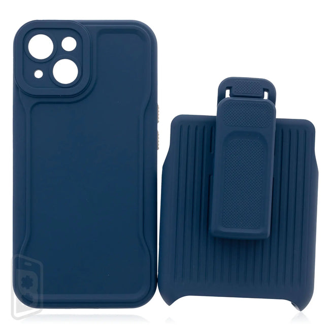 Pro Case Holster - iPhone 15 Series