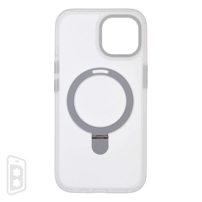 MagSafe Matte Impact Stand - iPhone 15 Series