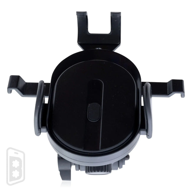 Car Mount Single-Handed Operation / 360 Angle Rotating Free