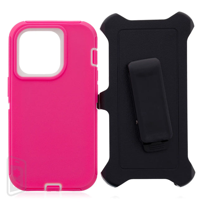 Pro Cases - iPhone 14 Series