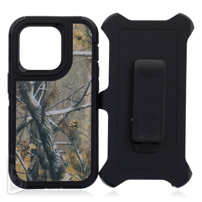 Pro Camo - iPhone 14 Series